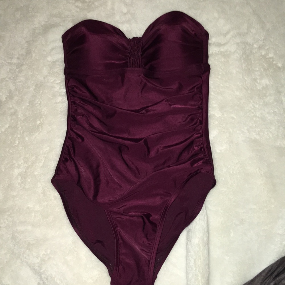 Bathing suit